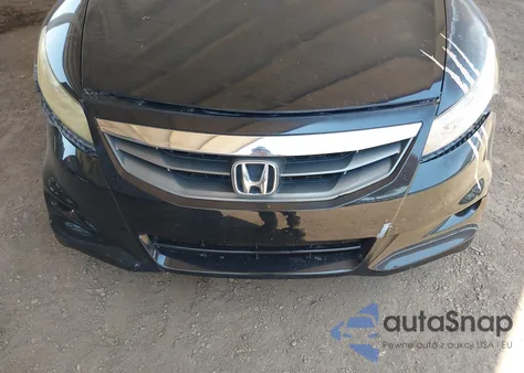 2012 Honda Accord 2.4 Lx-S из США, поврежденный, VIN 1HGCS1B30CA001590